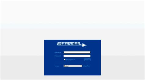 zimbra fab mail|zimbra fab web.